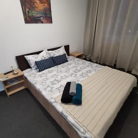 Apartamentul Lui Matei *
