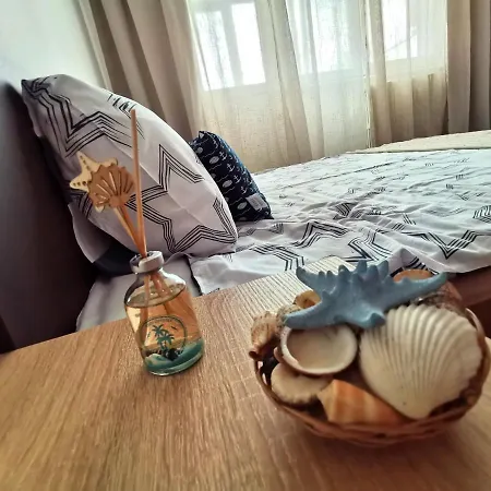Apartamentul Lui Matei Apartment Constanta
