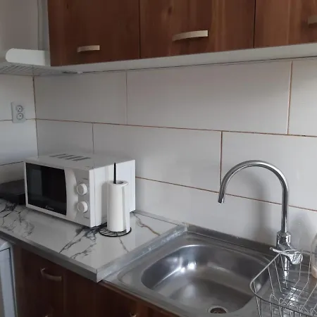 Apartment Apartamentul Lui Matei