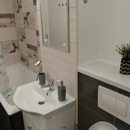 Apartamentul Lui Matei Apartment